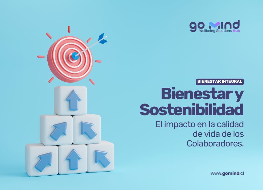 Bienestar y sostenibilidad en las empresas: El impacto en la calidad de vida de los Colaboradores